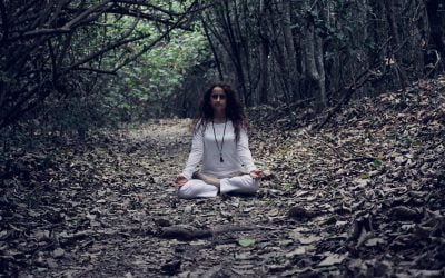 Yoga and the Highly Sensitive Person