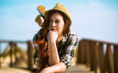 Anxiety and the Highly Sensitive Person