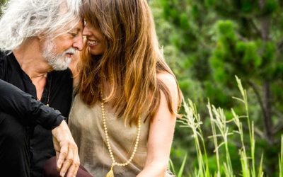 Meet the teacher: Deva Premal + Miten