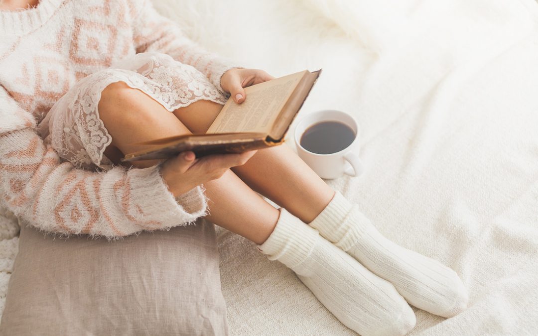 The Gifts + Challenges of the Highly Sensitive Person