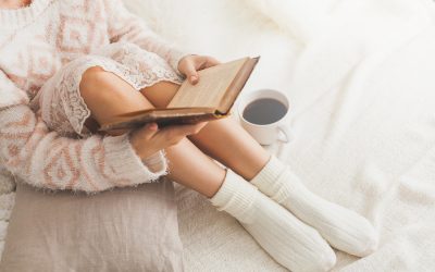 The Gifts + Challenges of the Highly Sensitive Person