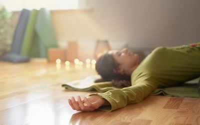 The Art of Radical Self Care