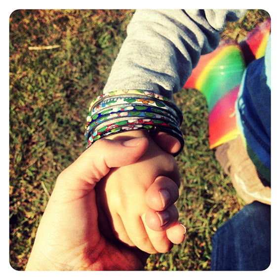 Capturing gratitude…. day 10