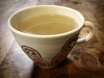 The 7 day GRATITUDE experiment