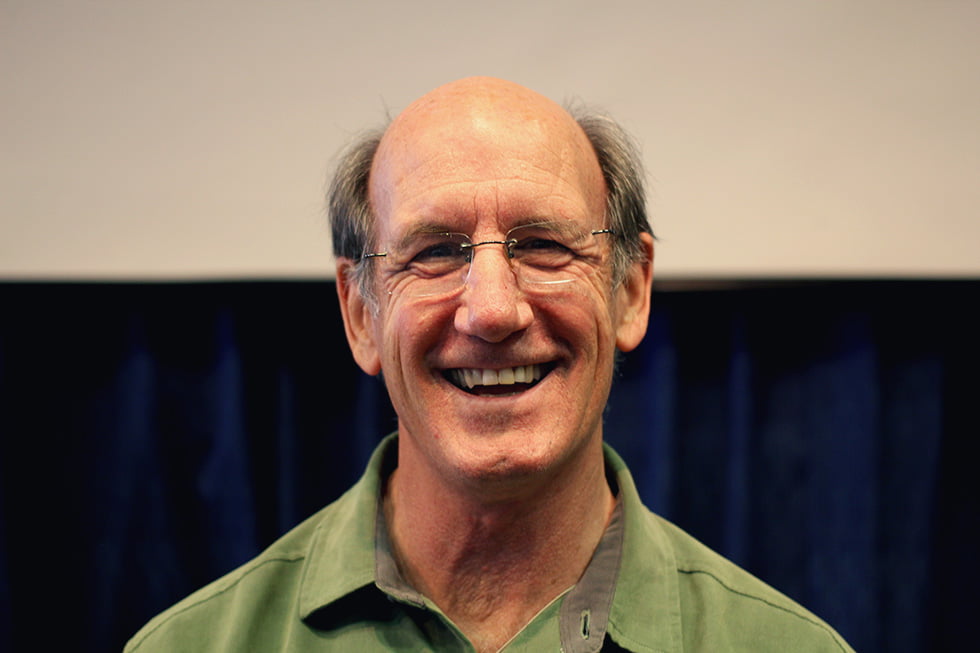 Coming home to yoga nidra