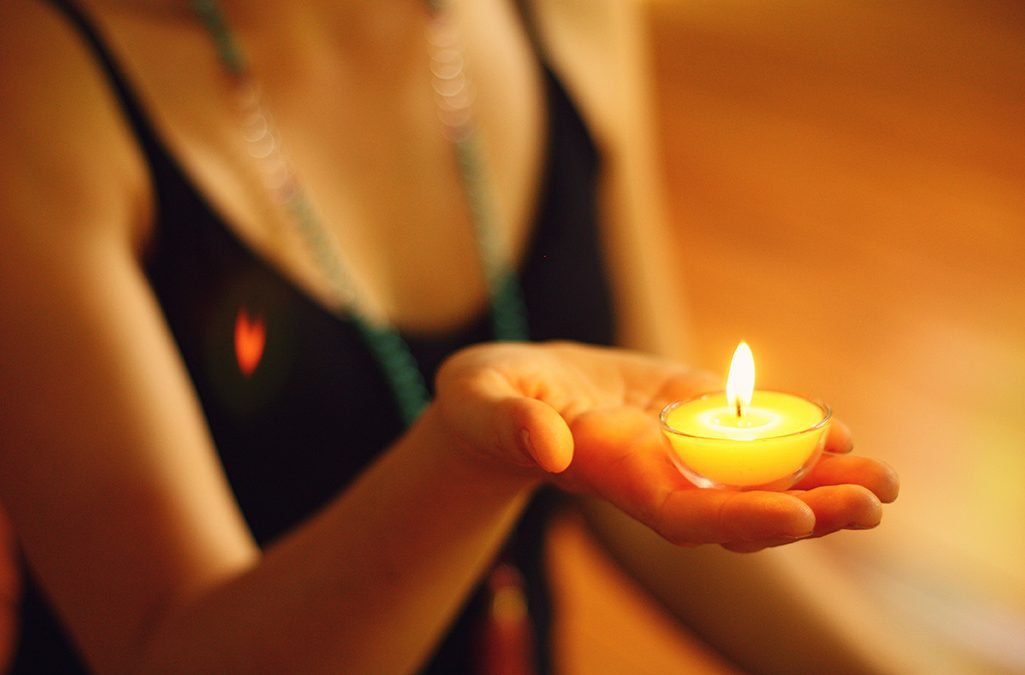 How to make new year’s resolutions that really work