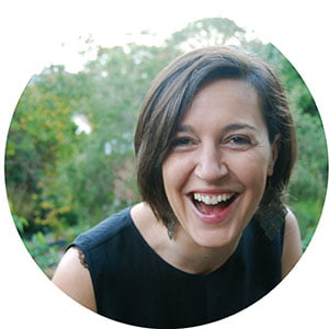 Meet the Capturing Gratitude Team: Brook McCarthy