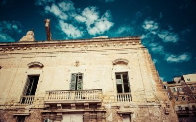 What’s draining your energy?