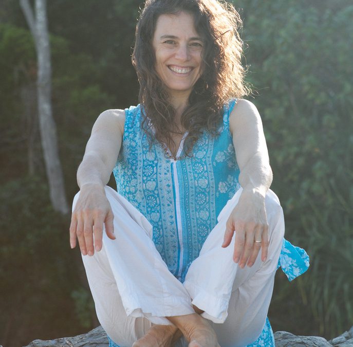 Capturing Gratitude with Rachel Zinman
