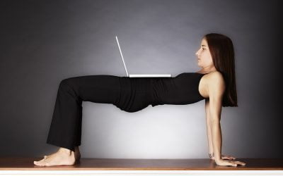 Apps for health, happiness and well being