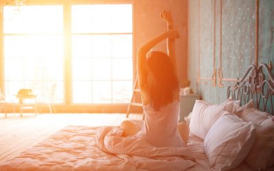 The Science of Willpower