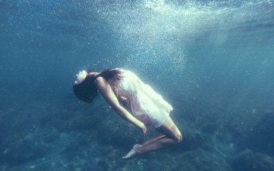 The Space Between Stories