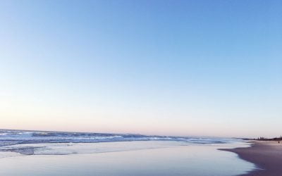 Cultivating an Inner Resource